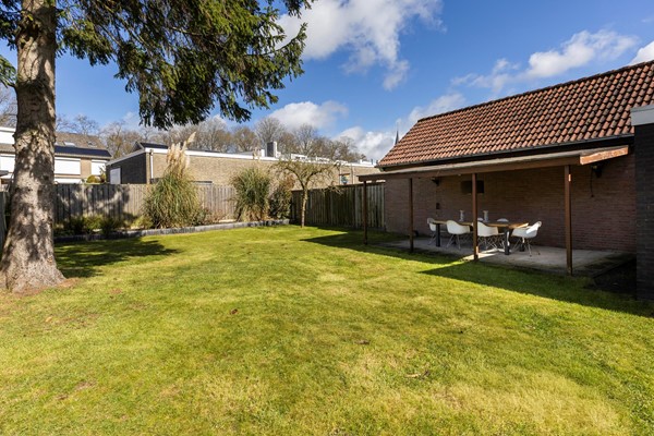 Medium property photo - Antoon van de Venstraat 14, 5691 CK Son en Breugel